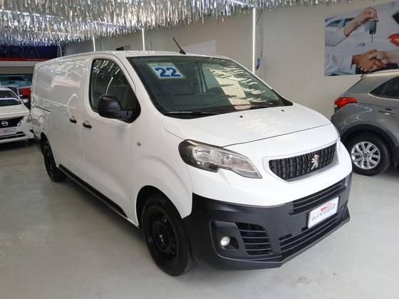 PEUGEOT EXPERT 1.6 BLUEHDI DIESEL BUSINESS PACK MANUAL